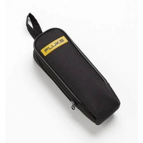Fluke C33 Messgerätetasche Passend Für (Details) Fluke T100, Fluke Stromzangenserie 330, Fluke T5-10 1 Fluke C33 Messgerätetasche Passend Für (Details) Fluke T100, Fluke Stromzangenserie 330, Fluke T5-10
