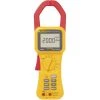 Fluke 2840265 Stromzange, Hand-Multimeter Digital CAT III 1000 V, CAT IV 600 V Anzeige (Counts): 4