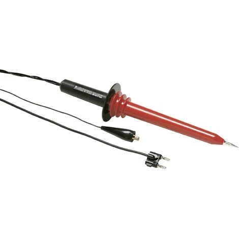 Fluke 80K-40 Tastkopf 60 Hz 1000:1 40000 V/DC, 28000 V/AC 1 Fluke 80K-40 Tastkopf 60 Hz 1000:1 40000 V/DC, 28000 V/AC