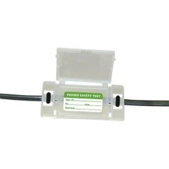 Fluke 2796907 BDST3 Kabelmarkierschilder BDST3 1 St.