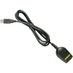 Fluke 2428108 IR189USB Schnittstellenkabel Schnittstellenkabel IR189USB 1 St.