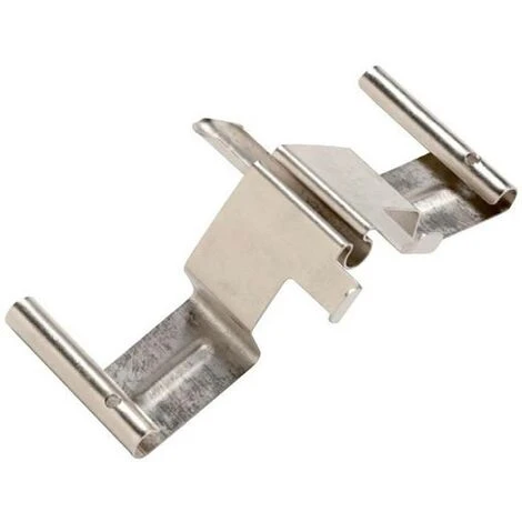 Fluke 3261925 ZERO ADAPTER Adapterstecker Messadapter Fluke ZERO ADAPTER 1 St. 1 Fluke 3261925 ZERO ADAPTER Adapterstecker Messadapter Fluke ZERO ADAPTER 1 St.