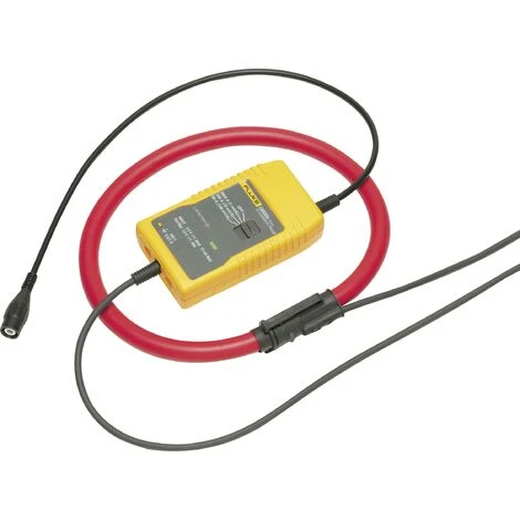 Fluke I3000s Flex-24 Stromzangenadapter Messbereich A/AC (Bereich): 3 - 3000 A Flexibel 1 Fluke I3000s Flex-24 Stromzangenadapter Messbereich A/AC (Bereich): 3 - 3000 A Flexibel