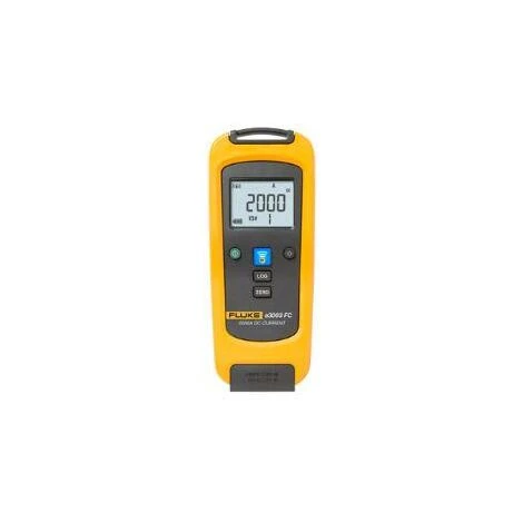 Fluke 4629301 Stromzange Digital Datenlogger CAT III 1000 V, CAT IV 600 V 3 Fluke 4629301 Stromzange Digital Datenlogger CAT III 1000 V, CAT IV 600 V – Bild 3