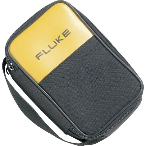 Fluke C35 Messgerätetasche Passend Für (Details) DMM Fluke Serie 11x, 170 Und Anderen Messgeräten äh 1 Fluke C35 Messgerätetasche Passend Für (Details) DMM Fluke Serie 11x, 170 Und Anderen Messgeräten äh