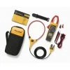 FLUKE 376 FC Echteffektiv-Gleich-/Wechselstrommesszange Mit IFlex®