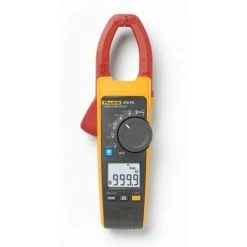 FLUKE 376 FC Echteffektiv-Gleich-/Wechselstrommesszange Mit IFlex® 6 FLUKE 376 FC Echteffektiv-Gleich-/Wechselstrommesszange Mit IFlex® -FLUKE Shop 15046752 3