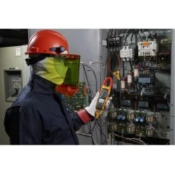 FLUKE 376 FC Echteffektiv-Gleich-/Wechselstrommesszange Mit IFlex® 7 FLUKE 376 FC Echteffektiv-Gleich-/Wechselstrommesszange Mit IFlex® -FLUKE Shop 15046752 4