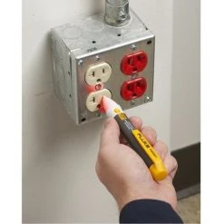 FLUKE 2AC VoltAlert Spannungstester 200-1000V -FLUKE Shop 15046803 4