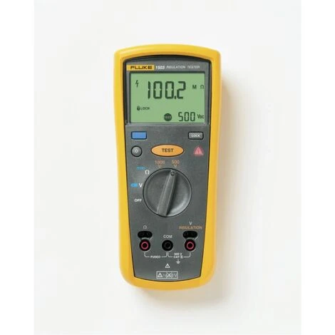 FLUKE 1503 Isolationsmessgerät 1 FLUKE 1503 Isolationsmessgerät