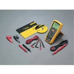 FLUKE 1503 Isolationsmessgerät 5 FLUKE 1503 Isolationsmessgerät -FLUKE Shop 15046848 3