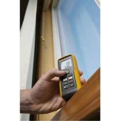 FLUKE 419D Laser-Entfernungsmesser 7 FLUKE 419D Laser-Entfernungsmesser -FLUKE Shop 15046851 4