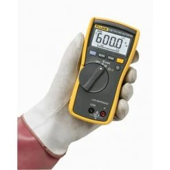 FLUKE 113 Echteffektiv-Multimeter 6 FLUKE 113 Echteffektiv-Multimeter -FLUKE Shop 15046877 3