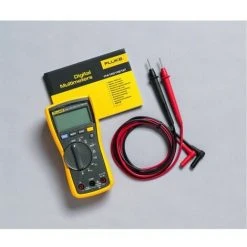 FLUKE 115 Echteffektiv-Multimeter 6 FLUKE 115 Echteffektiv-Multimeter -FLUKE Shop 15046880 3