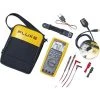 Fluke 3947812 Hand-Multimeter Digital Grafik-Display, Datenlogger CAT III 1000 V, CAT IV 600 V Anze
