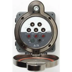 Fluke Schaltschrank-Durchführung FLUKE-PQ400/B