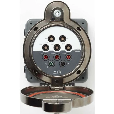 Fluke Schaltschrank-Durchführung FLUKE-PQ400/B 1 Fluke Schaltschrank-Durchführung FLUKE-PQ400/B