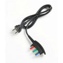 Fluke Messleitung Sw PVC 16A FLK-166X-MTC-SCH