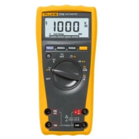 Fluke INDUSTRIEMULTIMETER (FLUKE-77-4/EUR) 1 Fluke INDUSTRIEMULTIMETER (FLUKE-77-4/EUR)