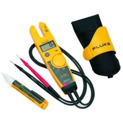 Fluke SPANN.-STROMT.-KIT M.HOLSTER (FLUKE T5-H5-1AC KIT)