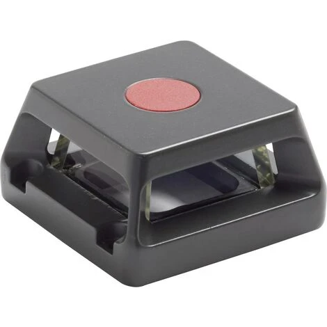 Fluke 5204916 PLS HGI3X360R PLS-Gehäuseglaseinsatz Für PLS 3X360R 1 St. 1 Fluke 5204916 PLS HGI3X360R PLS-Gehäuseglaseinsatz Für PLS 3X360R 1 St.