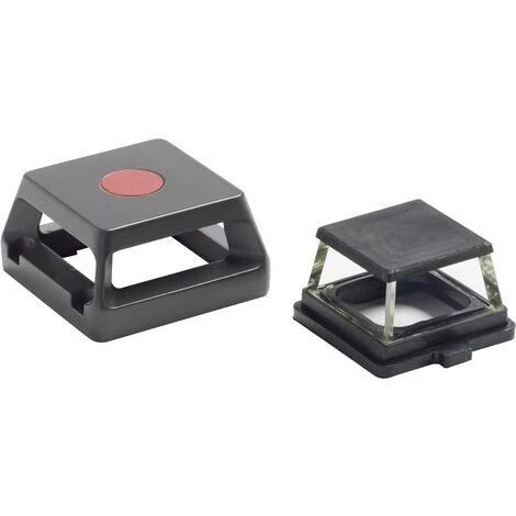 Fluke 5204916 PLS HGI3X360R PLS-Gehäuseglaseinsatz Für PLS 3X360R 1 St. 2 Fluke 5204916 PLS HGI3X360R PLS-Gehäuseglaseinsatz Für PLS 3X360R 1 St. – Bild 2