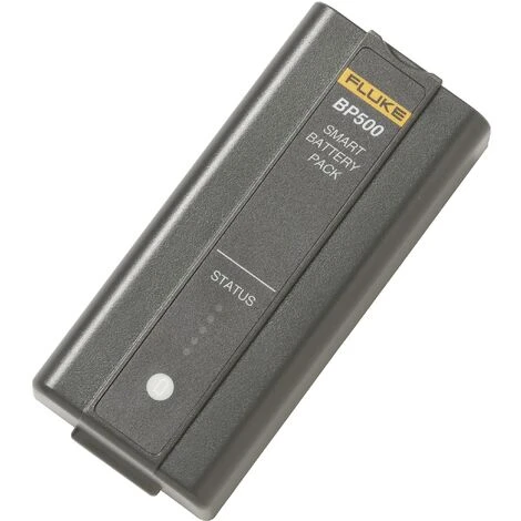 Fluke 4542300 BP500 Akkupack Lithium-Ionen-Akku BP500 1 St. 1 Fluke 4542300 BP500 Akkupack Lithium-Ionen-Akku BP500 1 St.