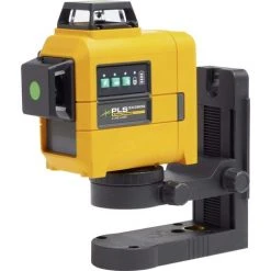 Fluke 5214817 Halterung Für Rotationslaser Passend Für (Marke-Nivelliergeräte) Fluke PLS 3x360G,