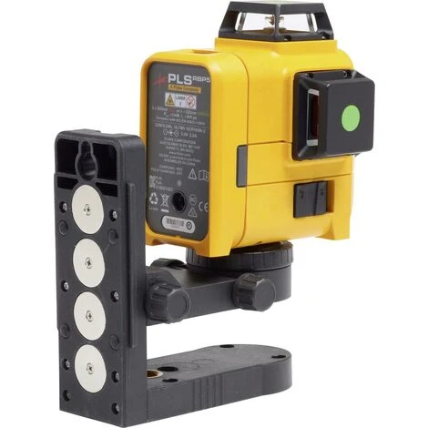 Fluke 5214817 Halterung Für Rotationslaser Passend Für (Marke-Nivelliergeräte) Fluke PLS 3x360G, 3 Fluke 5214817 Halterung Für Rotationslaser Passend Für (Marke-Nivelliergeräte) Fluke PLS 3x360G, – Bild 3