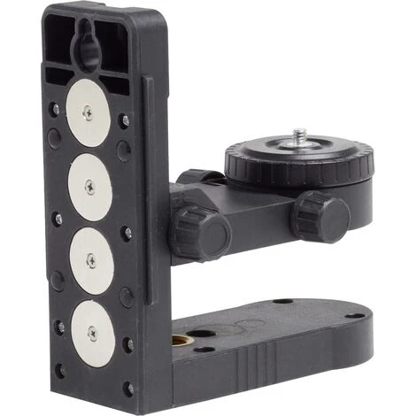 Fluke 5214817 Halterung Für Rotationslaser Passend Für (Marke-Nivelliergeräte) Fluke PLS 3x360G, 4 Fluke 5214817 Halterung Für Rotationslaser Passend Für (Marke-Nivelliergeräte) Fluke PLS 3x360G, – Bild 4