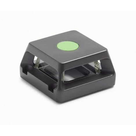 Fluke 5214800 PLS HGI3X360G PLS-Gehäuseglaseinsatz Für PLS 3X360G 1 St. 1 Fluke 5214800 PLS HGI3X360G PLS-Gehäuseglaseinsatz Für PLS 3X360G 1 St.