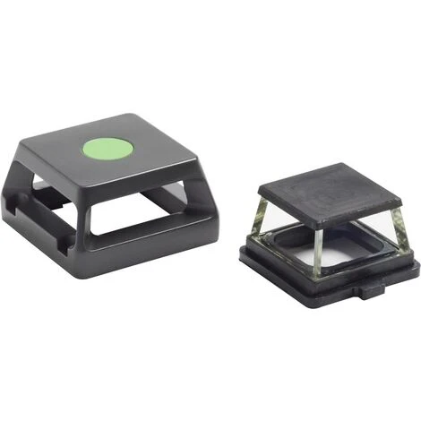 Fluke 5214800 PLS HGI3X360G PLS-Gehäuseglaseinsatz Für PLS 3X360G 1 St. 2 Fluke 5214800 PLS HGI3X360G PLS-Gehäuseglaseinsatz Für PLS 3X360G 1 St. – Bild 2