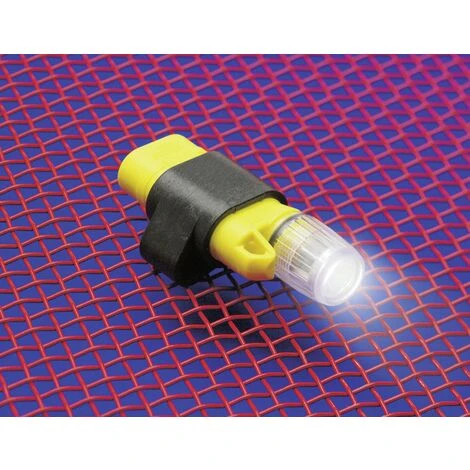 Fluke L205 Stirnlampe 2098588 1 Fluke L205 Stirnlampe 2098588