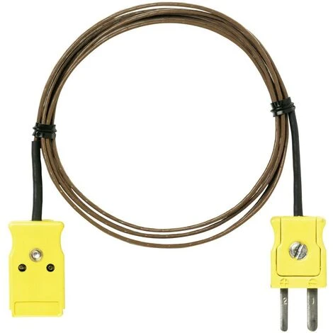 Fluke 80PK-EXT Anschlusskabel 1 Fluke 80PK-EXT Anschlusskabel