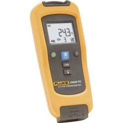 Fluke LK-t3000 FC Temperatur-Messgerät -200 - +1372 °C Datenlogger-Funktion 7 Fluke LK-t3000 FC Temperatur-Messgerät -200 - +1372 °C Datenlogger-Funktion -FLUKE Shop 45996621 4