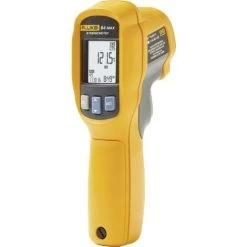 Fluke 64 MAX Infrarot-Thermometer Optik 20:1 -30 - +600 °C Berührungslose IR-Messung, Datenlogger-F