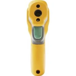 Fluke 64 MAX Infrarot-Thermometer Optik 20:1 -30 - +600 °C Berührungslose IR-Messung, Datenlogger-F -FLUKE Shop 45996850 3
