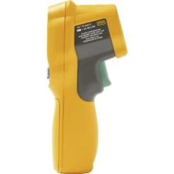Fluke 64 MAX Infrarot-Thermometer Optik 20:1 -30 - +600 °C Berührungslose IR-Messung, Datenlogger-F -FLUKE Shop 45996850 5