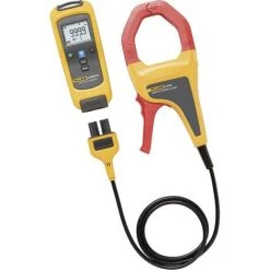 Fluke 4629295 Stromzange Digital Datenlogger CAT III 1000 V, CAT IV 600 V