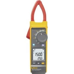 Fluke 5274900 Stromzange Digital CAT III 1500 V