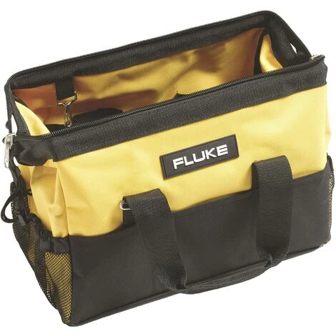 Fluke C550 Messgerätetasche 2 Fluke C550 Messgerätetasche – Bild 2