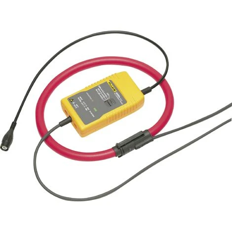 Fluke I6000s Flex-24 Stromzangenadapter Messbereich A/AC (Bereich): 6 - 6000 A Flexibel 1 Fluke I6000s Flex-24 Stromzangenadapter Messbereich A/AC (Bereich): 6 - 6000 A Flexibel