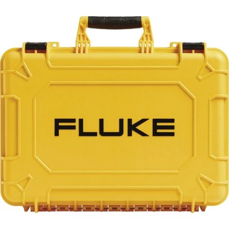 Fluke CXT1000 4628917 Messgerätekoffer (L X B) 343 Mm X 465 Mm 1 Fluke CXT1000 4628917 Messgerätekoffer (L X B) 343 Mm X 465 Mm