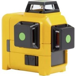 Fluke PLS 3X360G KIT Linienlaser Reichweite (max.): 50 M 8 Fluke PLS 3X360G KIT Linienlaser Reichweite (max.): 50 M -FLUKE Shop 46206685 4