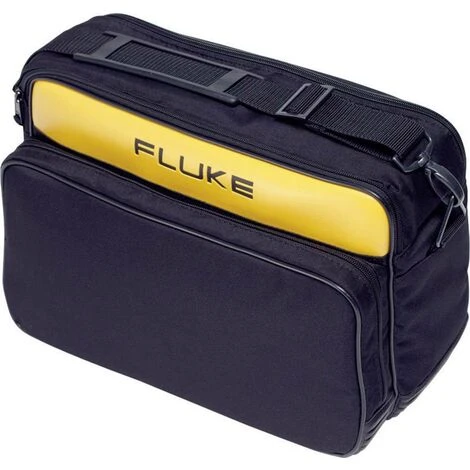 Fluke C345 Messgerätetasche Passend Für (Details) Messgeräte Und Zubehörteile Von Fluke 1 Fluke C345 Messgerätetasche Passend Für (Details) Messgeräte Und Zubehörteile Von Fluke