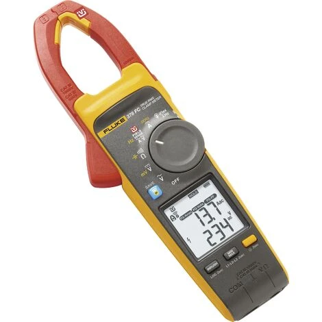 Fluke 5225723 Stromzange 4 Fluke 5225723 Stromzange – Bild 4
