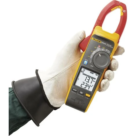 Fluke 5225723 Stromzange 5 Fluke 5225723 Stromzange – Bild 5