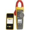 Fluke 4695814 Stromzange, Hand-Multimeter Digital CAT III 600 V, CAT IV 300 V Anzeige (Counts): 60