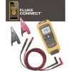 Fluke 4401556 Hand-Multimeter Digital Datenlogger CAT III 1000 V, CAT IV 600 V Anzeige (Counts): 60