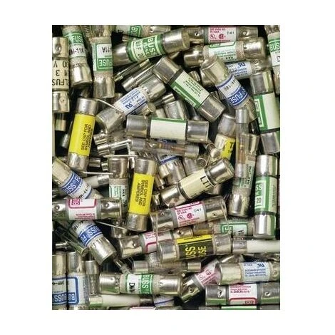 FLUKE 740670- IT 740670 SICHERUNG MULTIMETERSICHERUNG 630 MA/250V 1ST 1 FLUKE 740670- IT 740670 SICHERUNG MULTIMETERSICHERUNG 630 MA/250V 1ST